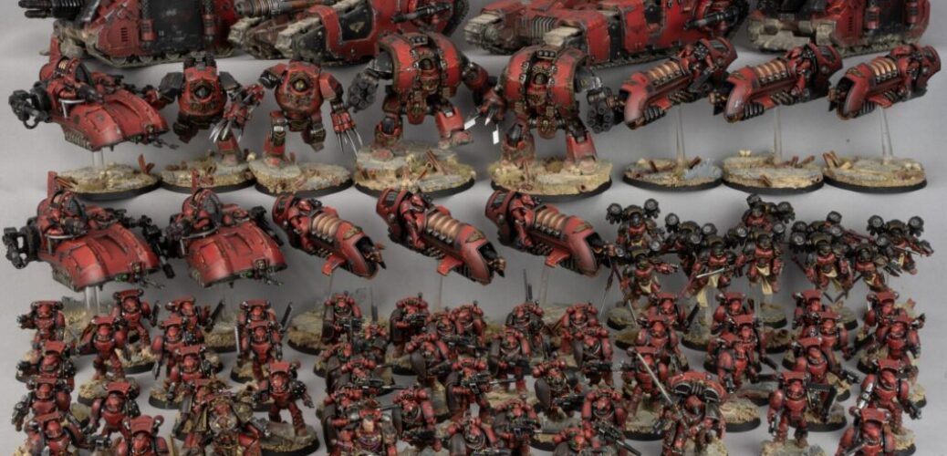 Blood Angels